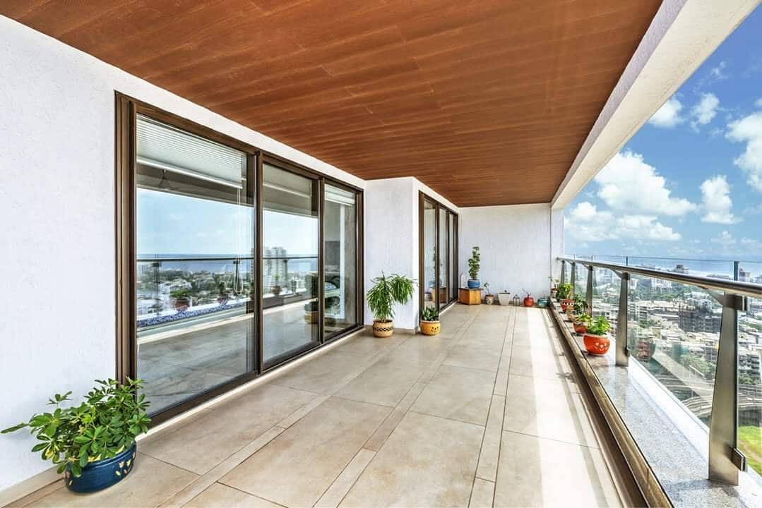 Multi Sliding Doors