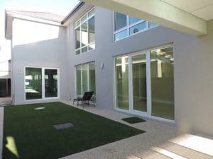 Multi Sliding Doors 3