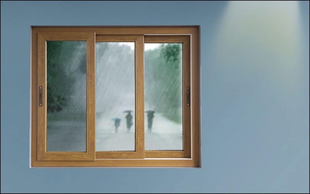 Sliding Windows