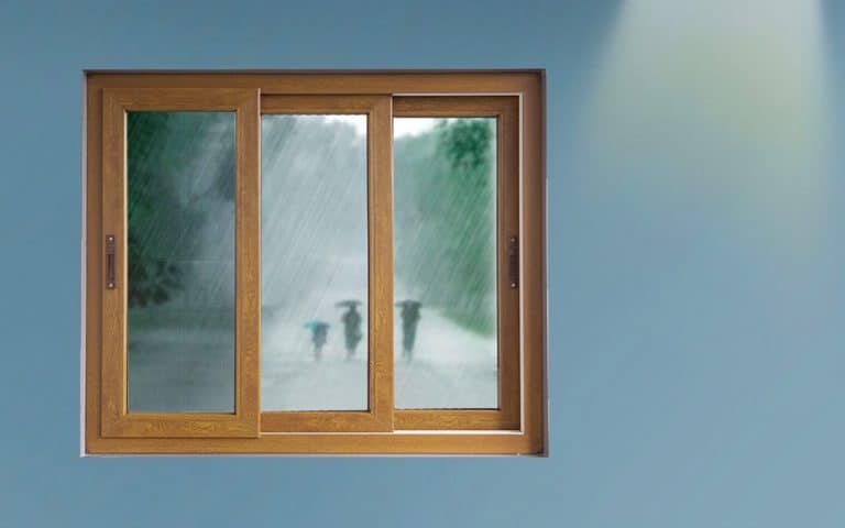 Sliding Windows