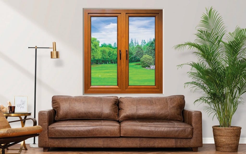 Casement Windows