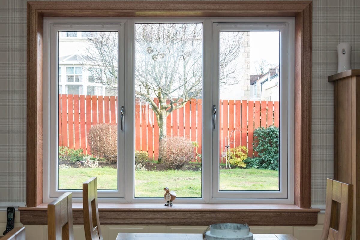 casement upvc windows