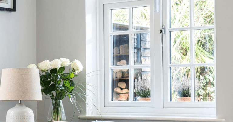 upvc windows